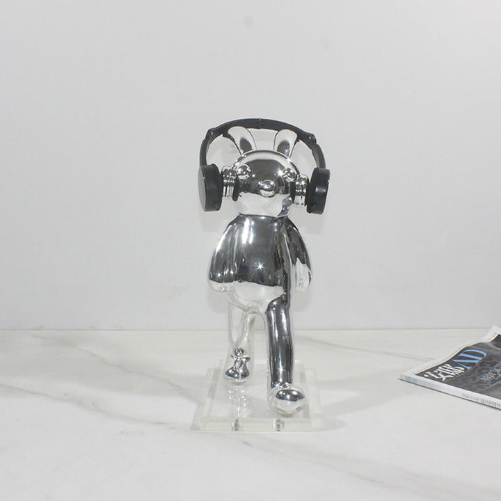 Modern Decorative Animal Figurine
