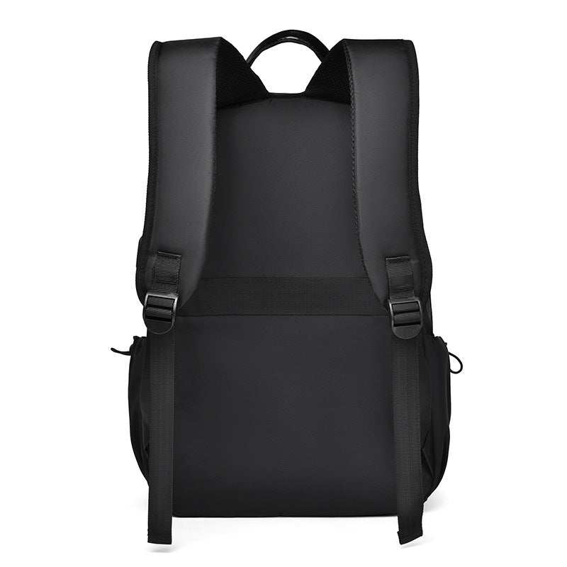 Tech-Friendly Slim Backpack Kalsten