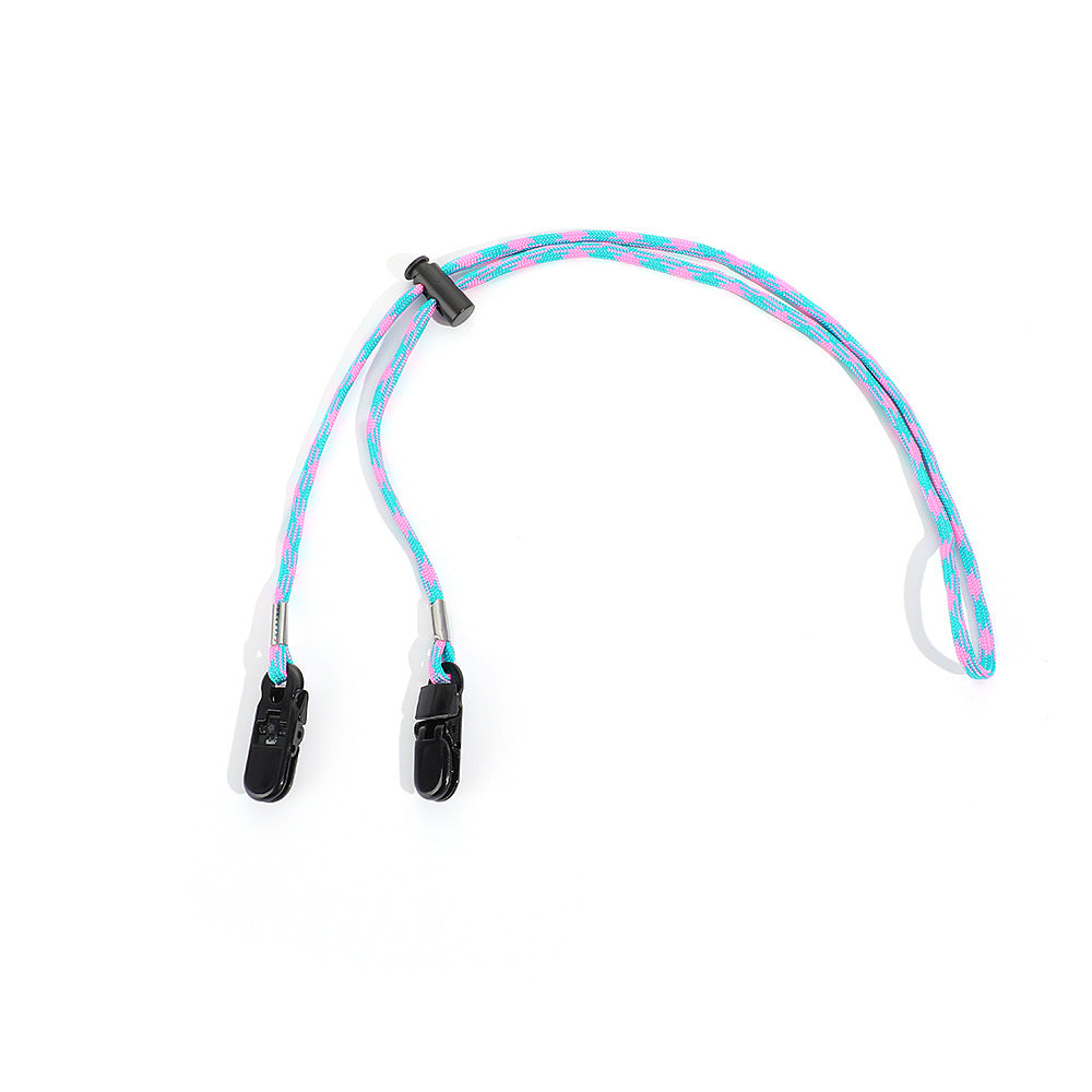 Adjustable Eyewear Safety Strap Kalsten