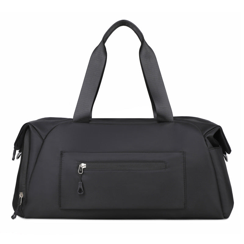 Sports Travel Duffel Bag Kalsten