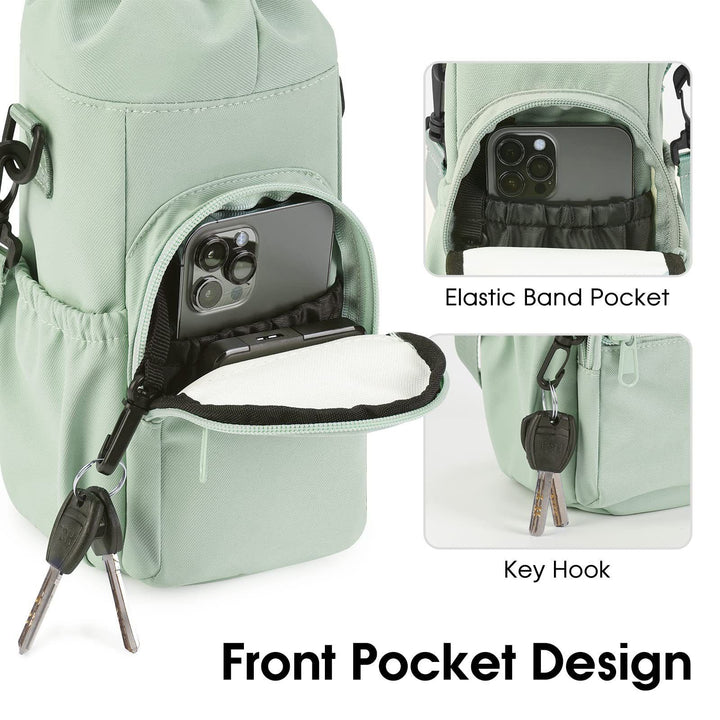 Practical Crossbody Bag Kalsten