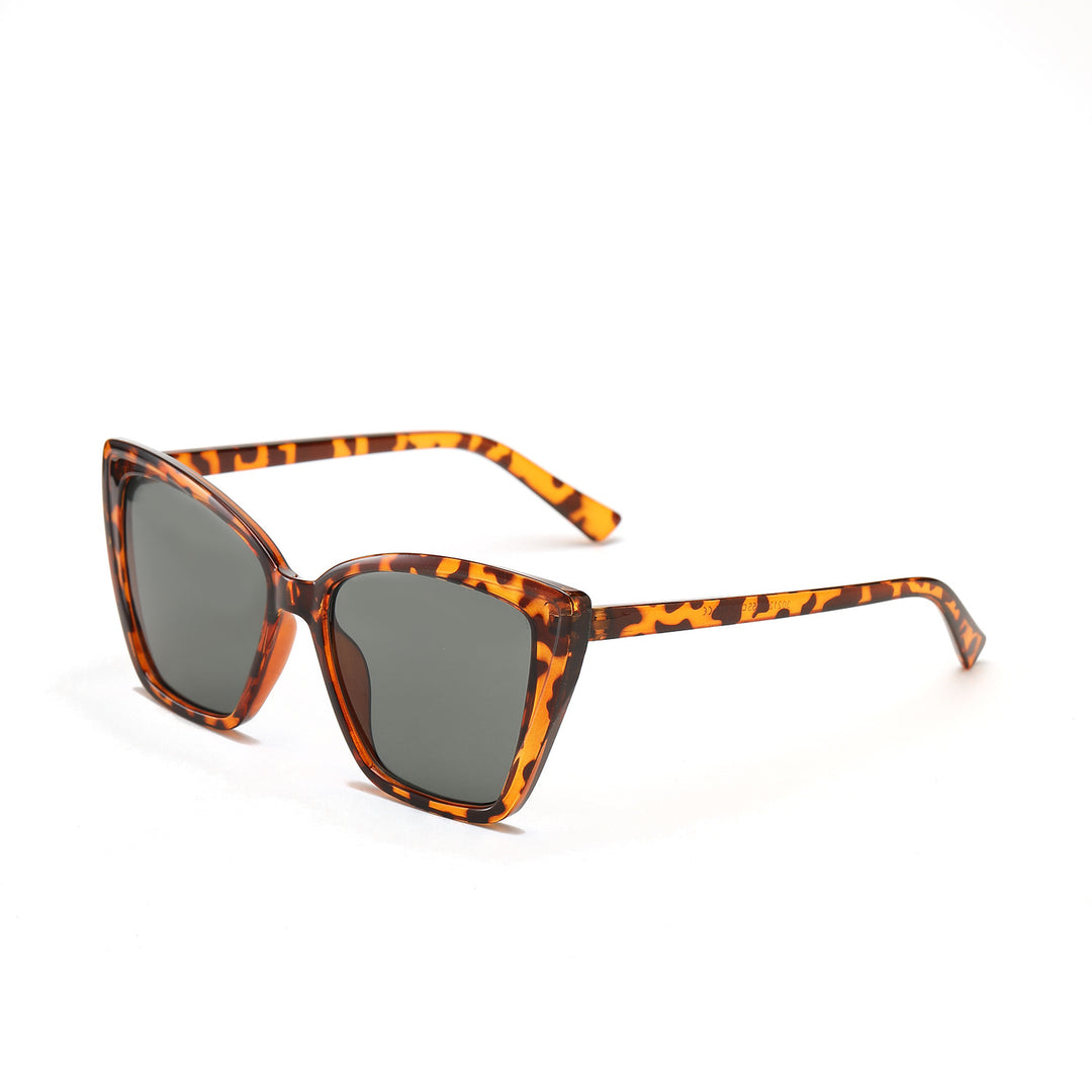 Ladies oversized safety goggles in trendy design Kalsten