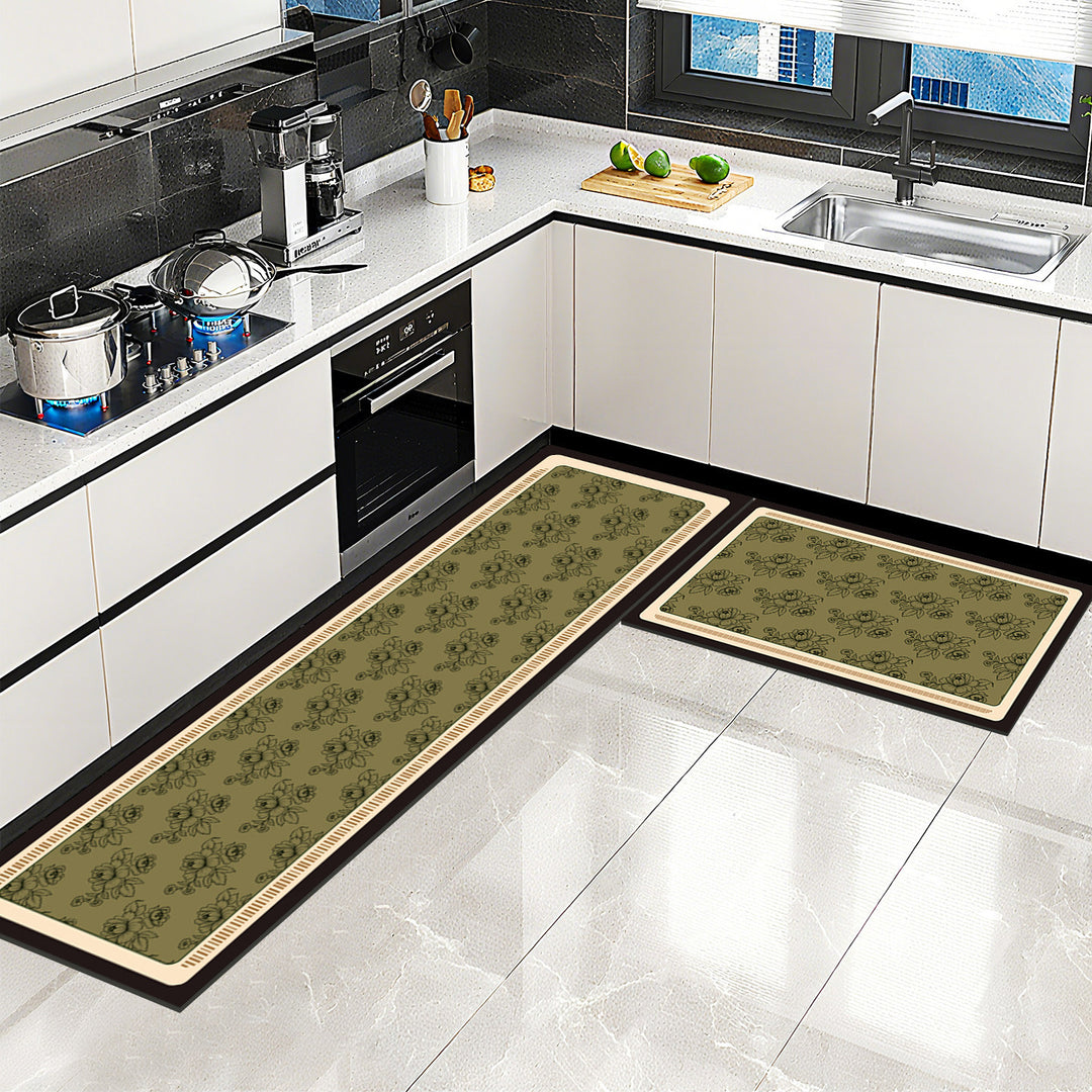 Kitchen Anti-Fatigue Comfort Mat