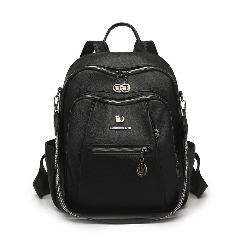 Compact Travel Backpack Kalsten