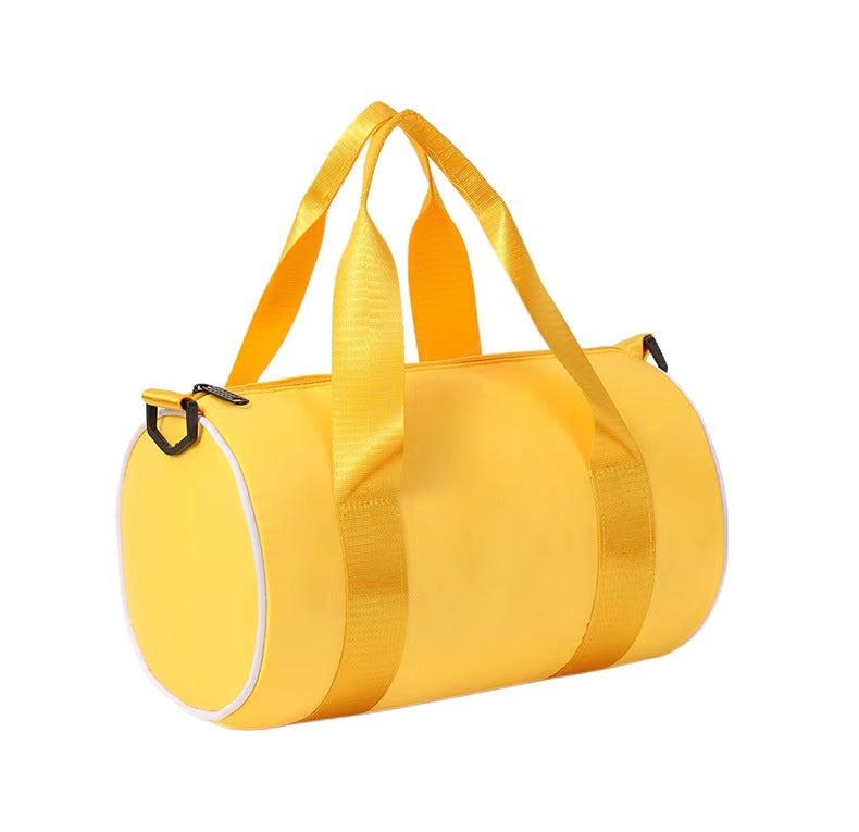 Gym Duffel Bag