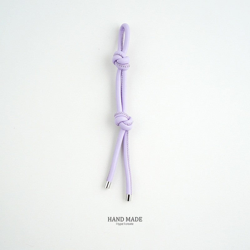 Stylish Handcrafted Lanyard Kalsten