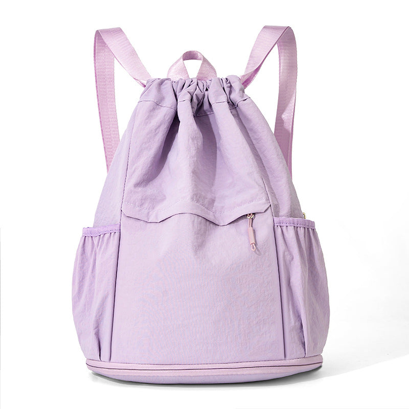 Drawstring Travel Backpack Kalsten