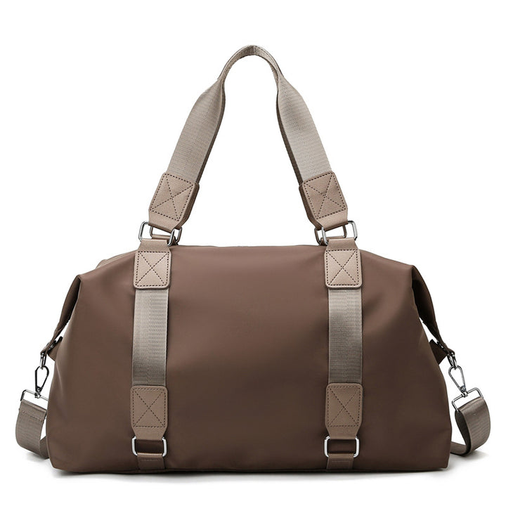 Durable sports leisure and travel bag Kalsten