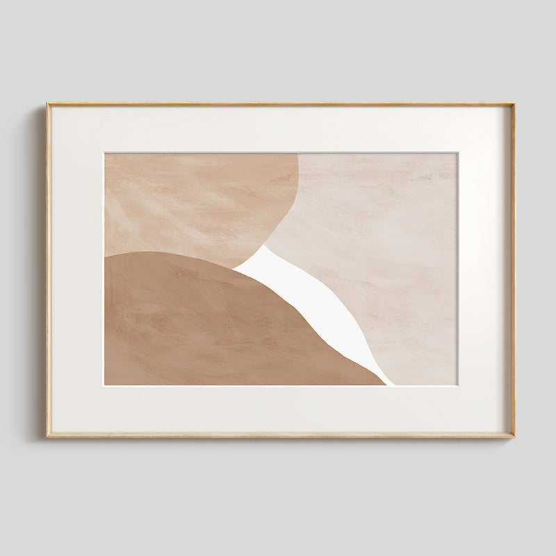 Minimalist Abstract Wall Art