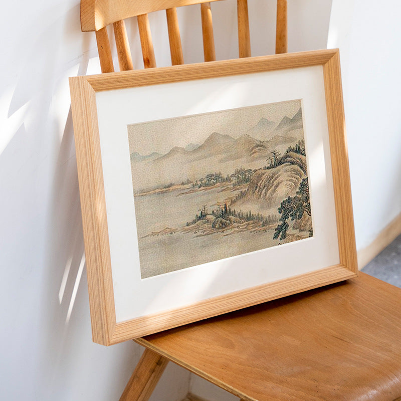 Elegant Artistic Wall Frame