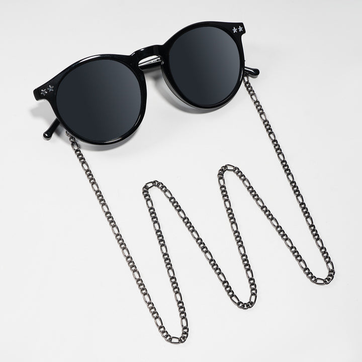Fashion Eyewear Chain Kalsten
