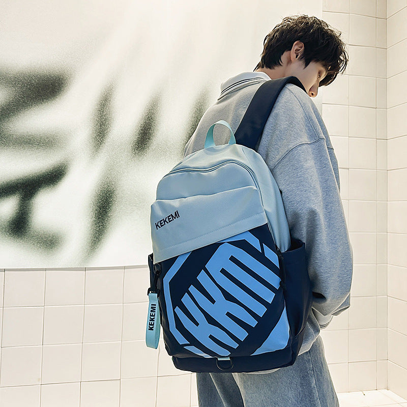 Multi-Functional Kids Backpack Kalsten