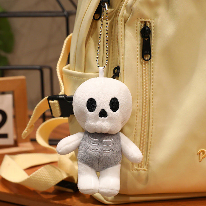Plush Decorative Pumpkin Cushion Toy Kalsten