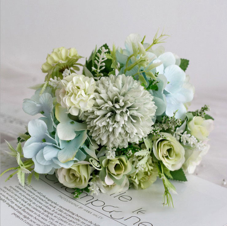 Elegant Flower Bouquet
