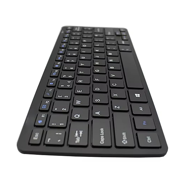 Ultrathin Bluetooth Keyboard Kalsten