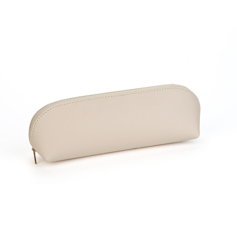 Luxury Leather Pencil Case