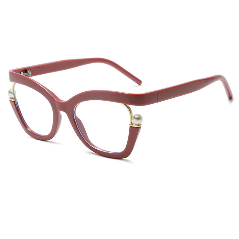 Women’s Fashion Sunglasses with Subtle Pearl Details Kalsten