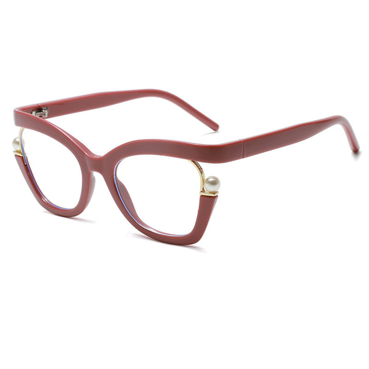 Women’s Fashion Sunglasses with Subtle Pearl Details Kalsten