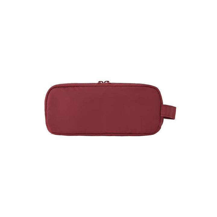 Versatile Multi-Compartment Pencil Case