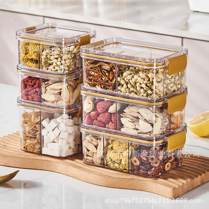 Multi-Purpose Storage Container Kalsten