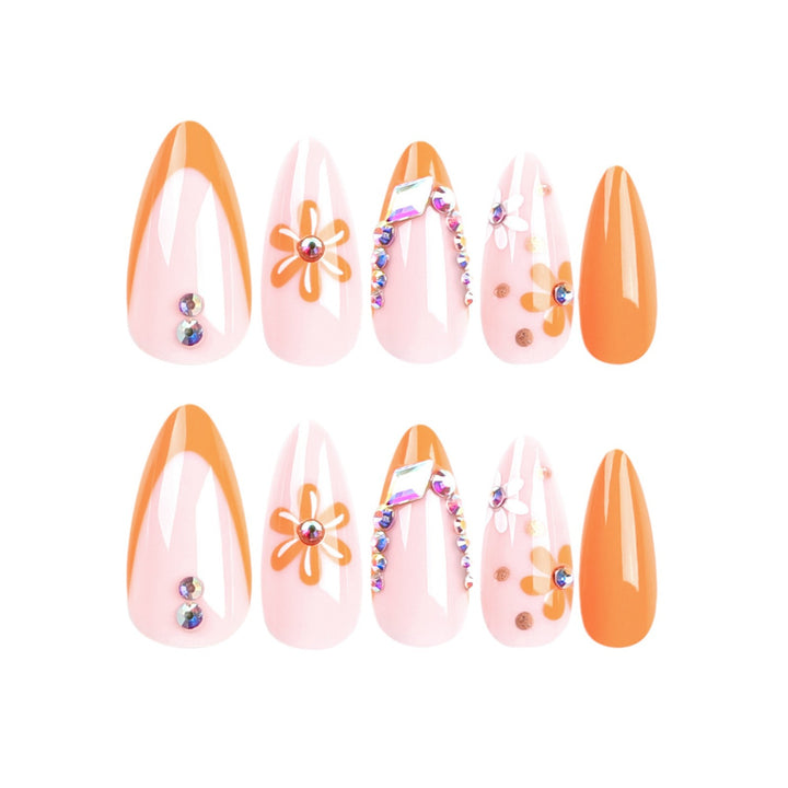 Creative Art Nails Kalsten