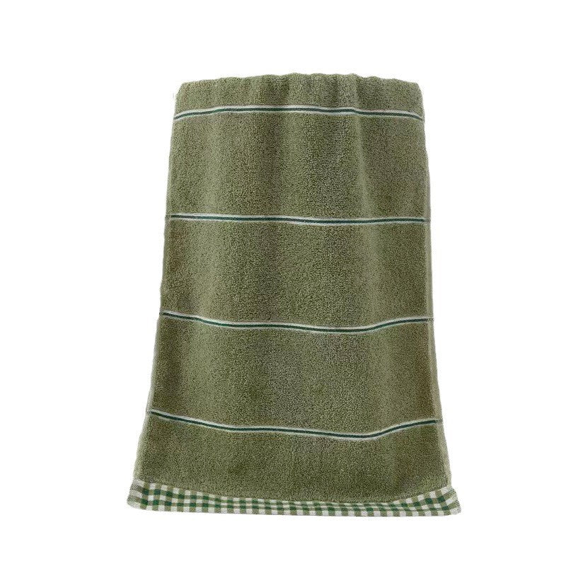High-Quality And Stylish Velour Bath Towel Kalsten