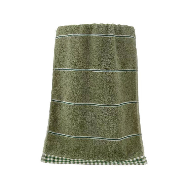 High-Quality And Stylish Velour Bath Towel Kalsten
