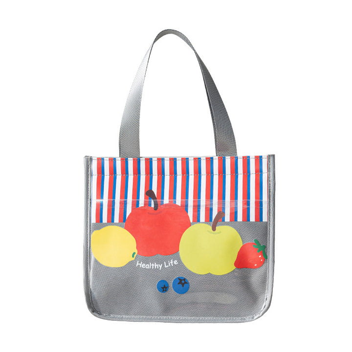 Insulated Reusable Grocery Tote Kalsten