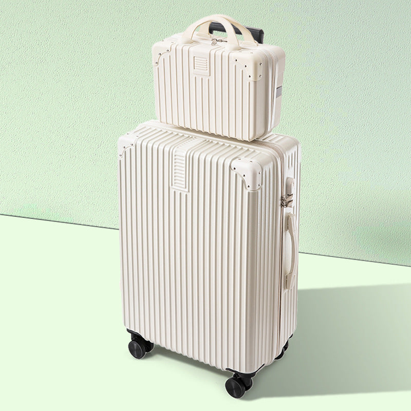 Premium Hard-shell Travel Luggage Kalsten