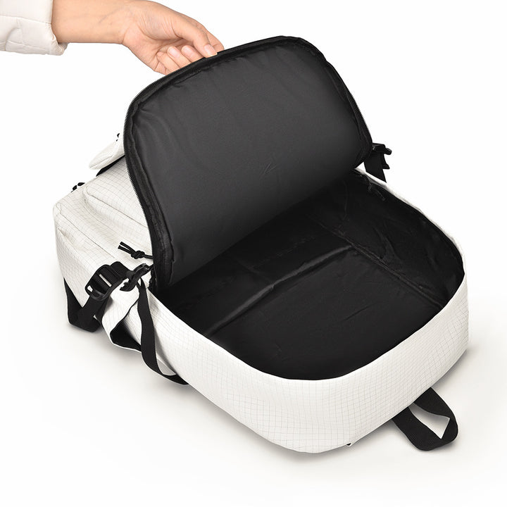 Everyday backpack with multiple functional compartments Kalsten