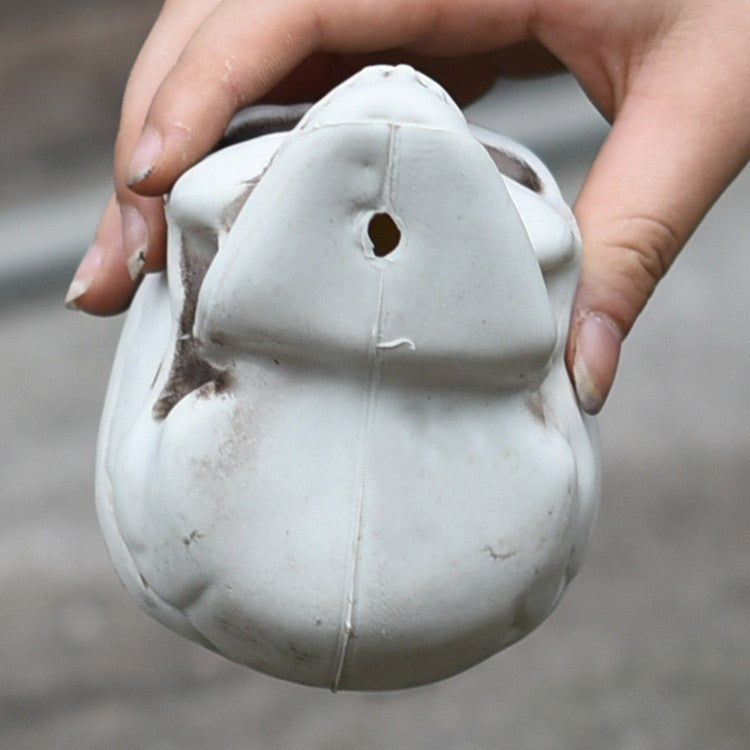 Decorative Mini Skull Figurine Kalsten