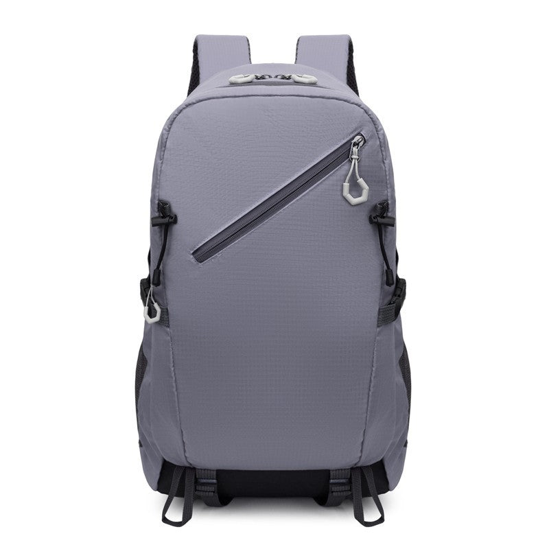 Versatile Hiking Backpack with Multi-Pocket Design Kalsten