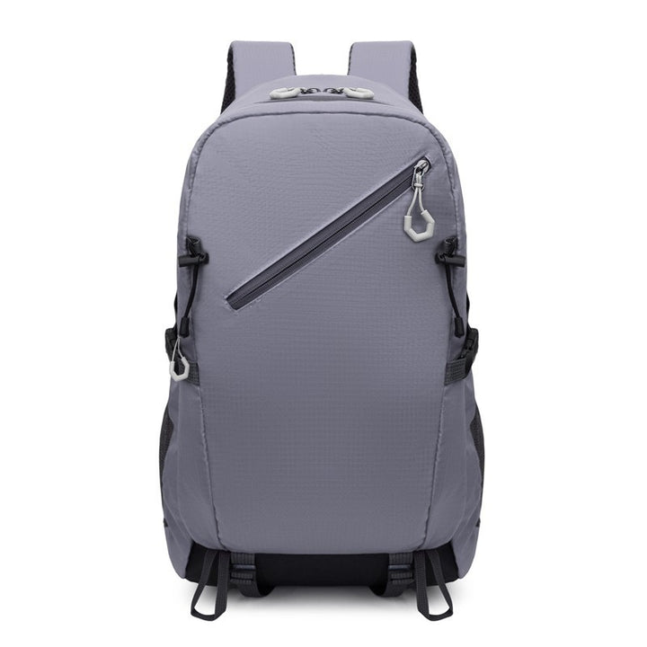 Versatile Hiking Backpack with Multi-Pocket Design Kalsten