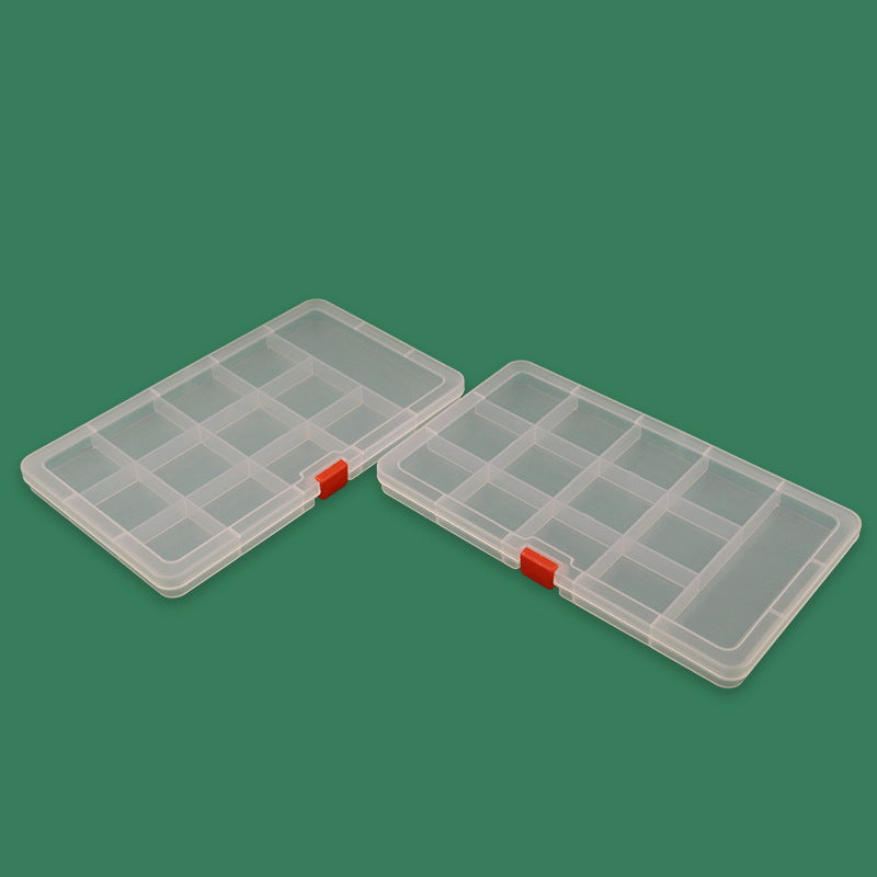 Modular Multi-Division Storage Organizer Kalsten