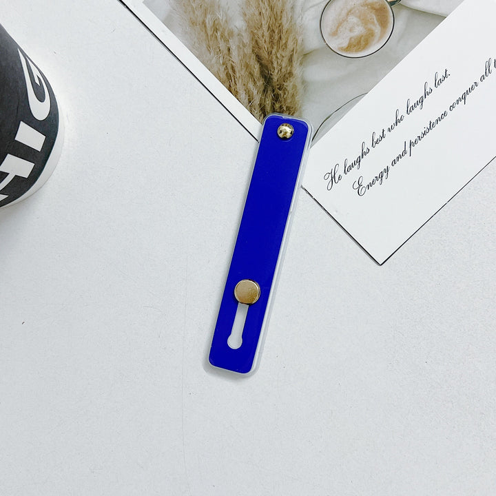 Minimalist Bookmark Kalsten