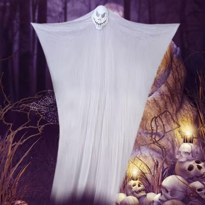 Halloween Deco Curtain