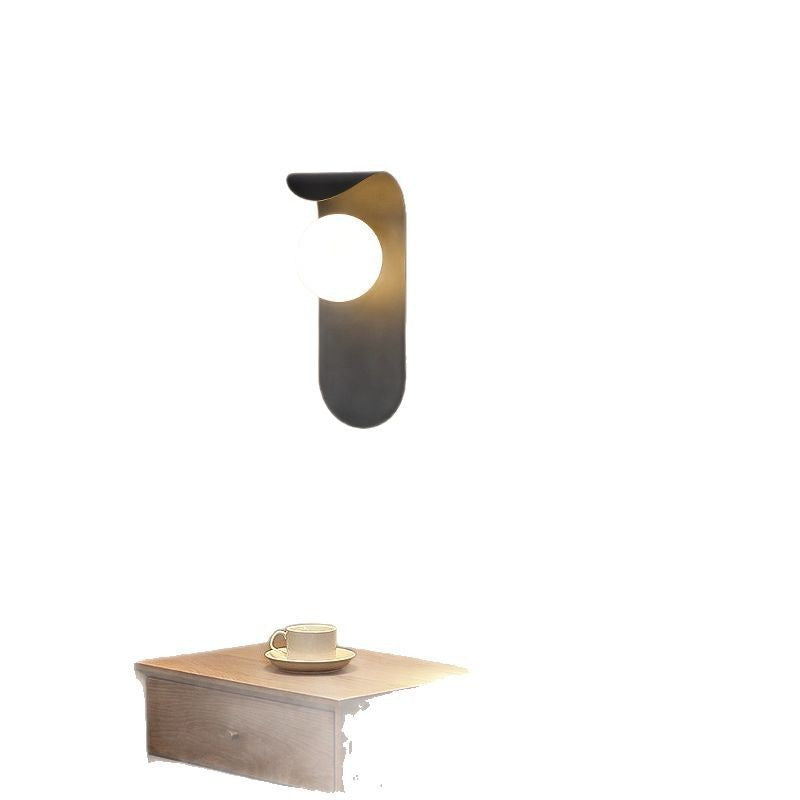 Modern Wall Sconce Light Fixture
