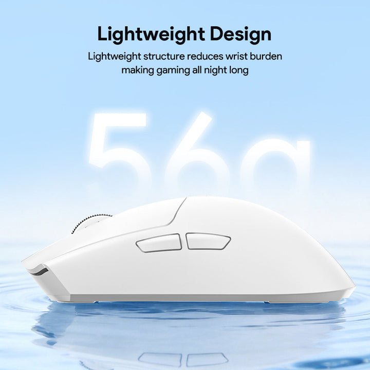 Gaming Wireless Mouse Kalsten