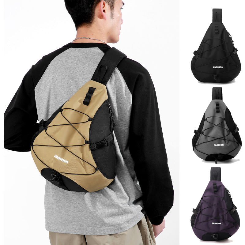Outdoor Sports Sling Bag Kalsten