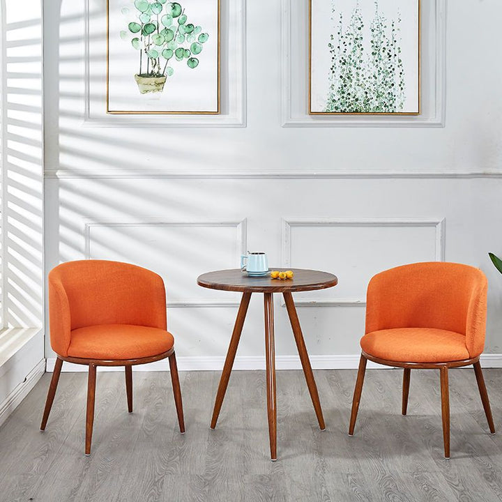 Modern dining chairs Kalsten