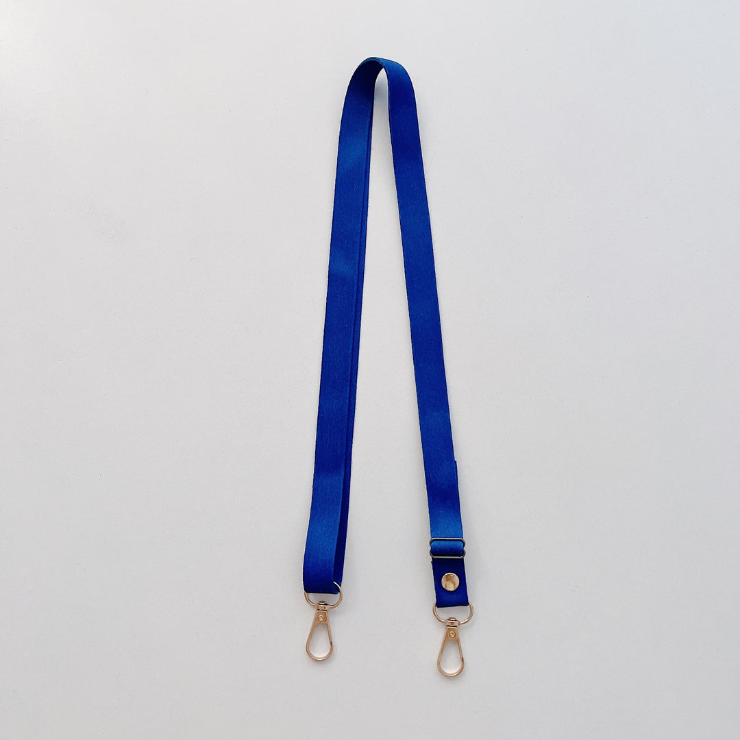 Elegant ID Badge Lanyard Kalsten
