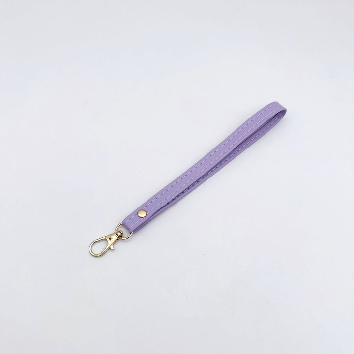 Leather Keychain Kalsten