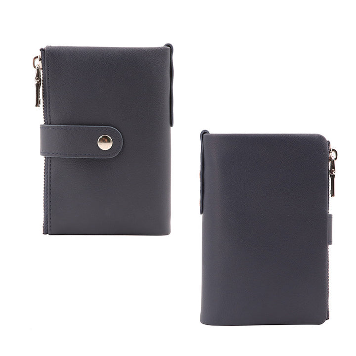 Multi-Functional Key Organizer Wallet Kalsten