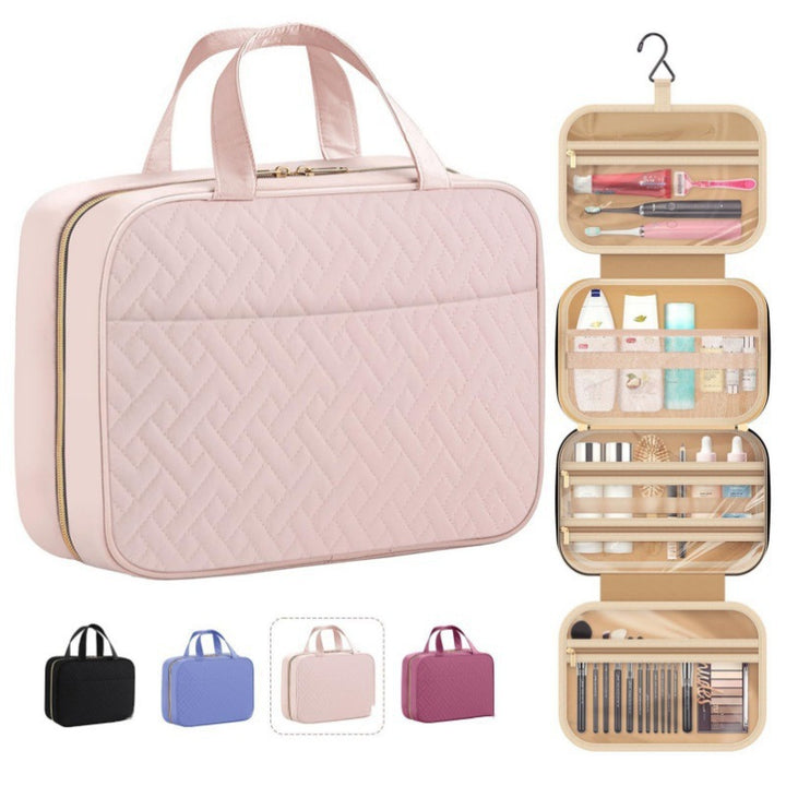Practical cosmetic bag Kalsten