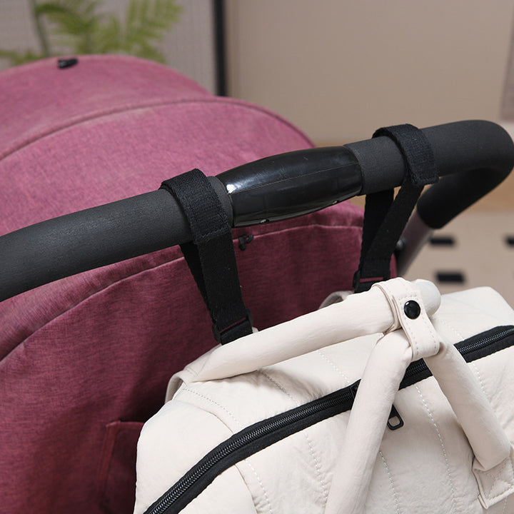 Multi-Functional Padded Backpack Kalsten