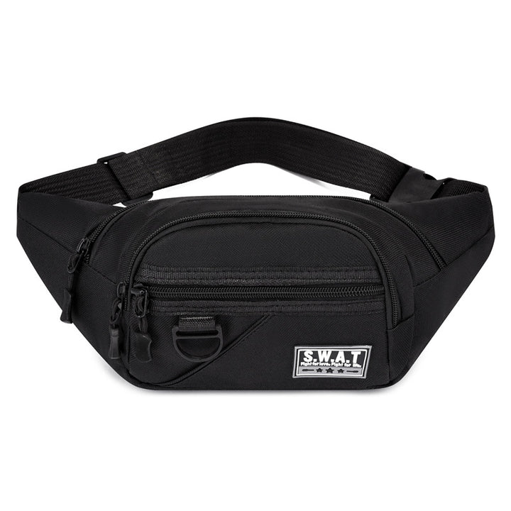 Compact Utility Fanny Pack
