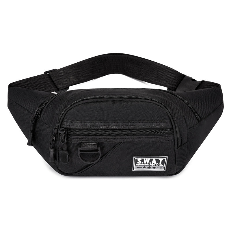 Lightweight Travel Hip Pack