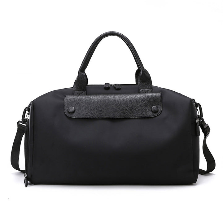 Versatile Large Capacity Travel Duffel Bag Kalsten