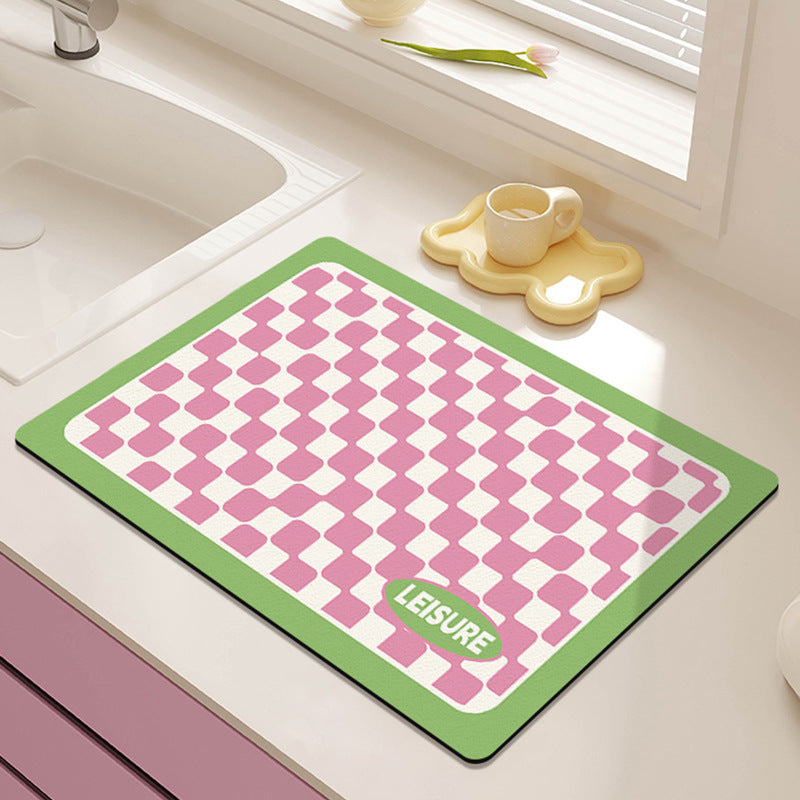 Decorative Kitchen Placemats