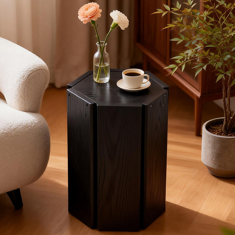 Hexagon Table Kalsten
